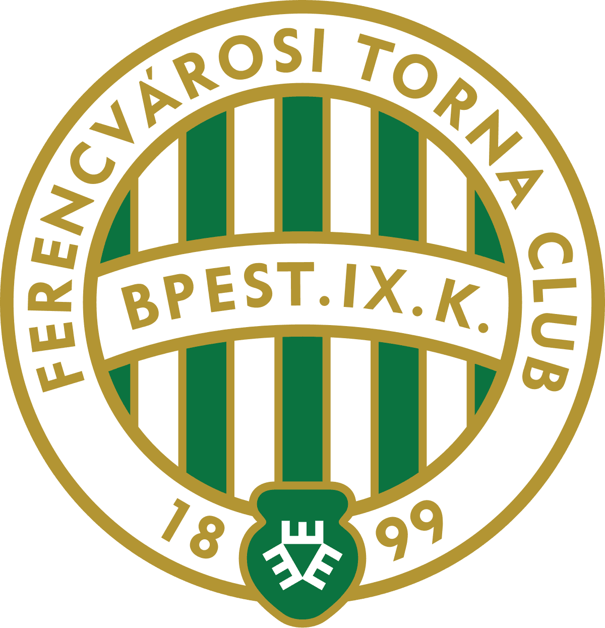 Ferencvárosi Torna Club