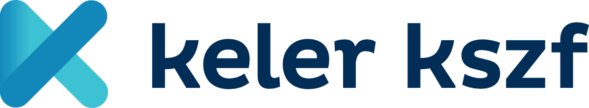 KELER KSZF Zrt.